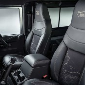 defender 2 mil 5 175x175 at One Off Land Rover Defender 2,000,000 Released