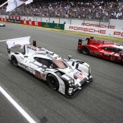 porsche le mans win 1 175x175 at Porsche Puts an End to Audi’s Reign at Le Mans