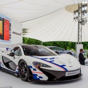2015 Goodwood McLaren 1 175x175 at 2015 Goodwood: McLaren Highlights