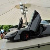 2015 Goodwood McLaren 19 175x175 at 2015 Goodwood: McLaren Highlights