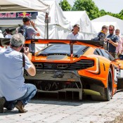 2015 Goodwood McLaren 7 175x175 at 2015 Goodwood: McLaren Highlights