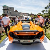 2015 Goodwood McLaren 9 175x175 at 2015 Goodwood: McLaren Highlights