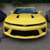 2016 Camaro SS Spot 2 175x175 at 2016 Camaro SS Spotted in the Wild