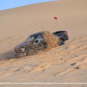 2017 Ford F 150 Raptor test 2 175x175 at 2017 Ford F 150 Raptor Hits the Desert