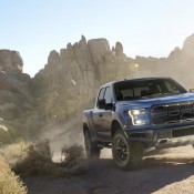 2017 Ford F 150 Raptor test 3 175x175 at 2017 Ford F 150 Raptor Hits the Desert