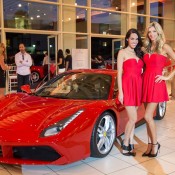488 GTB Launch Party 7 175x175 at Gallery: 488 GTB Launch Party at Ferrari Newport Beach