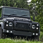7 Seat Kahn Land Rover Defender 2 175x175 at 7 Seat Kahn Land Rover Defender Is the Coolest Family Bus Ever!