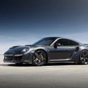 991 Stinger Carbon 1 175x175 at Gallery: TopCar Porsche 991 Stinger Carbon Edition