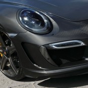991 Stinger Carbon 11 175x175 at Gallery: TopCar Porsche 991 Stinger Carbon Edition