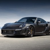 991 Stinger Carbon 2 175x175 at Gallery: TopCar Porsche 991 Stinger Carbon Edition