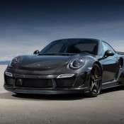 991 Stinger Carbon 3 175x175 at Gallery: TopCar Porsche 991 Stinger Carbon Edition