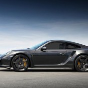 991 Stinger Carbon 4 175x175 at Gallery: TopCar Porsche 991 Stinger Carbon Edition