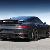 991 Stinger Carbon 7 175x175 at Gallery: TopCar Porsche 991 Stinger Carbon Edition