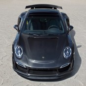 991 Stinger Carbon 9 175x175 at Gallery: TopCar Porsche 991 Stinger Carbon Edition