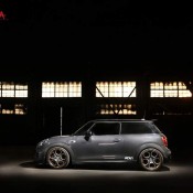 ADV MINI Cooper S 6 175x175 at Gallery: MINI Cooper S Adorned with ADV1 Wheels