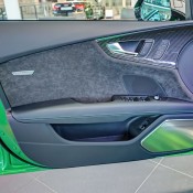 Apple Green Audi RS7 8 175x175 at Apple Green Audi RS7 Looks Delicious!