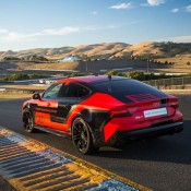 Audi RS 7 Piloted Driving Sonoma 6 175x175 at Near Production Audi RS 7 Piloted Driving Tested at Sonoma