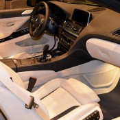 BMW 6 Series Convertible Green 11 175x175 at Gallery: BMW 6 Series Convertible in Candy Green