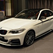 BMW M235i AD 1 175x175 BMW M235i AD 1 175x175 at Gallery: Fully M’d Up BMW M235i from Abu Dhabi