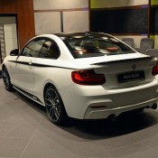 BMW M235i AD 16 175x175 BMW M235i AD 16 175x175 at Gallery: Fully M’d Up BMW M235i from Abu Dhabi