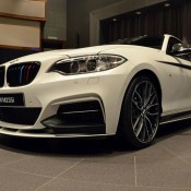BMW M235i AD 3 175x175 BMW M235i AD 3 175x175 at Gallery: Fully M’d Up BMW M235i from Abu Dhabi