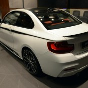 BMW M235i AD 7 175x175 at Gallery: Fully M’d Up BMW M235i from Abu Dhabi
