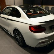 BMW M235i AD 7 175x175 BMW M235i AD 7 175x175 at Gallery: Fully M’d Up BMW M235i from Abu Dhabi