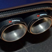 BMW M3 Navy Blue 12 175x175 at Super Unique BMW M3 on Sale at BMWAD
