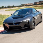 BMW i8 Hydrogen Fuel Cell 1 175x175 at BMW i8 Hydrogen Fuel Cell Concept Revealed