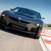 BMW i8 Hydrogen Fuel Cell 3 175x175 at BMW i8 Hydrogen Fuel Cell Concept Revealed