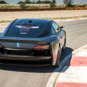BMW i8 Hydrogen Fuel Cell 7 175x175 at BMW i8 Hydrogen Fuel Cell Concept Revealed