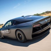 BMW i8 Hydrogen Fuel Cell 8 175x175 at BMW i8 Hydrogen Fuel Cell Concept Revealed