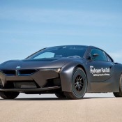 BMW i8 Hydrogen Fuel Cell 9 175x175 at BMW i8 Hydrogen Fuel Cell Concept Revealed