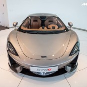 Blade Silver McLaren 570S 9 175x175 Blade Silver McLaren 570S 9 175x175 at Gallery: Blade Silver McLaren 570S