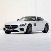 Brabus Mercedes AMG GT prv 3 175x175 at IAA Preview: Brabus Mercedes AMG GT 