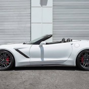 Corvette C7 Forgiato 1 175x175 at Gallery: Another Cool Corvette C7 by Forgiato