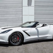 Corvette C7 Forgiato 3 175x175 at Gallery: Another Cool Corvette C7 by Forgiato