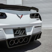 Corvette C7 Forgiato 5 175x175 at Gallery: Another Cool Corvette C7 by Forgiato