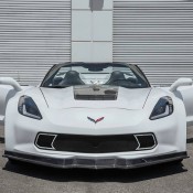 Corvette C7 Forgiato 6 175x175 at Gallery: Another Cool Corvette C7 by Forgiato
