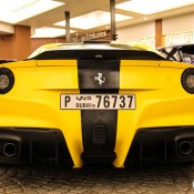 DMC Ferrari F12 SPIA Spot 5 175x175 at DMC Ferrari F12 SPIA Spotted at Dubai Mall