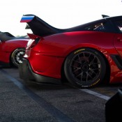 Ferrari Racing Days 2015 2 175x175 at Gallery: Ferrari Racing Days 2015 at Paul Ricard