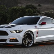 Ford Mustang Apollo official 1 175x175 at Ford Mustang Apollo Edition Details Revealed