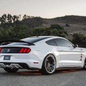 Ford Mustang Apollo official 2 175x175 at Ford Mustang Apollo Edition Details Revealed