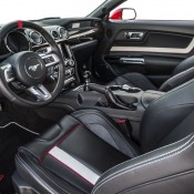 Ford Mustang Apollo official 7 175x175 at Ford Mustang Apollo Edition Details Revealed