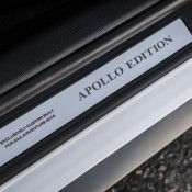 Ford Mustang Apollo official 9 175x175 at Ford Mustang Apollo Edition Details Revealed