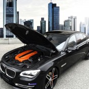 G Power BMW 7 Series 1 175x175 G Power BMW 7 Series 1 175x175 at G Power BMW 7 Series F01 Packs 610 PS