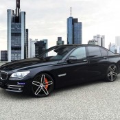 G Power BMW 7 Series 2 175x175 G Power BMW 7 Series 2 175x175 at G Power BMW 7 Series F01 Packs 610 PS