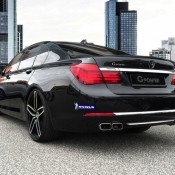 G Power BMW 7 Series 3 175x175 G Power BMW 7 Series 3 175x175 at G Power BMW 7 Series F01 Packs 610 PS