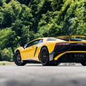 Giallo Lamborghini Aventador SV 2 175x175 at Gallery: Giallo Orion Lamborghini Aventador SV