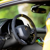 Giallo Lamborghini Aventador SV 6 175x175 at Gallery: Giallo Orion Lamborghini Aventador SV